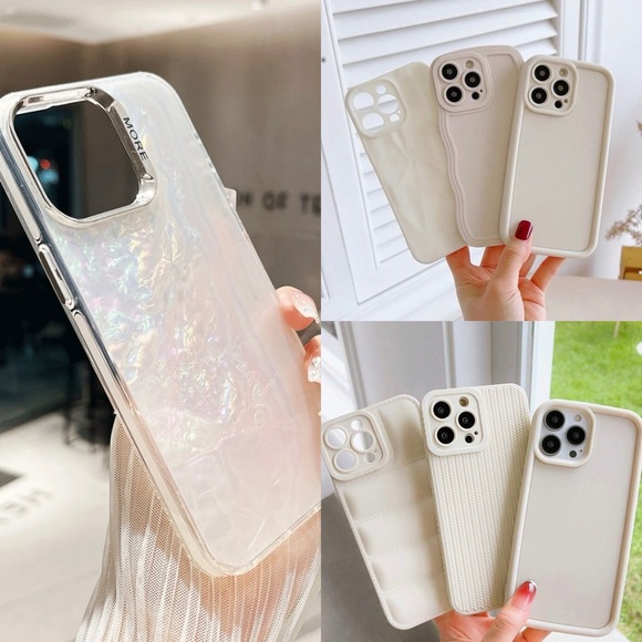 IPhone 15 Pro Case Bundle - Picture 1 of 1